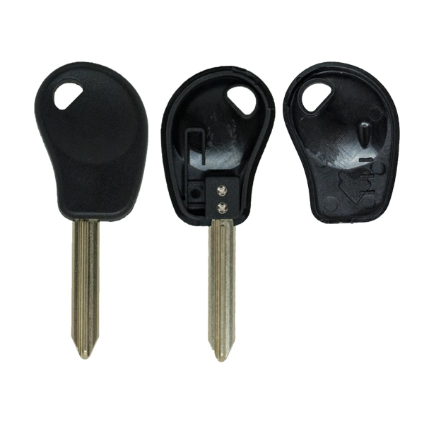 Clé Pour Transpondeur Psa Profil Sx9