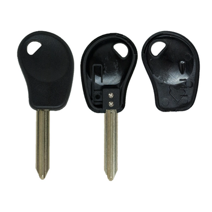 Clé Pour Transpondeur Psa Profil Sx9