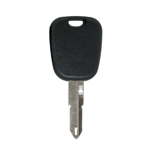 Clé Pour Transpondeur Psa Profil Ne72