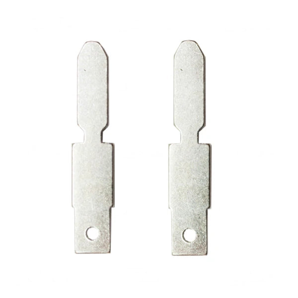 Espadin Para Mando Fijo - Ne78