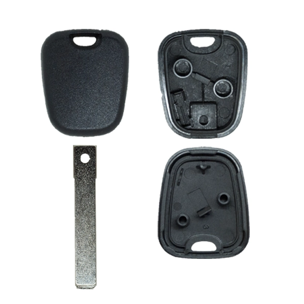 Clé Pour Transpondeur Psa Profil Va2