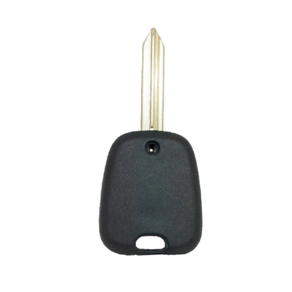 Coque Télécommande Fixe 2 Boutons Psa (Lame Sx9)