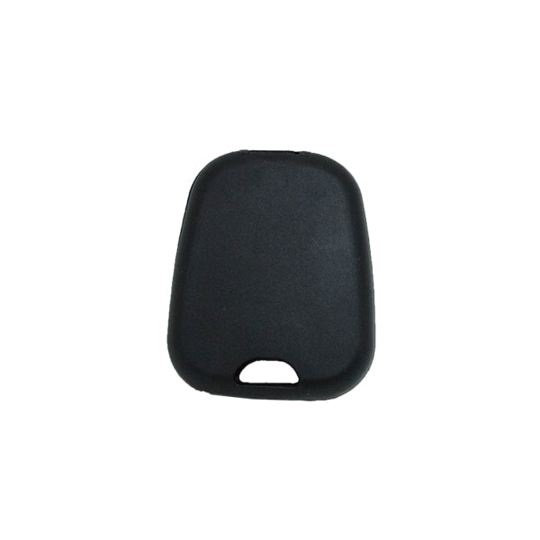 Fixed Remote Control Housing 2 Buttons Citroen Peugeot - Psa