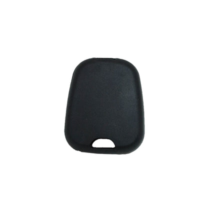 Fixed Remote Control Housing 2 Buttons Citroen Peugeot - Psa