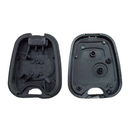Fixed Remote Control Housing 2 Buttons Citroen Peugeot - Psa