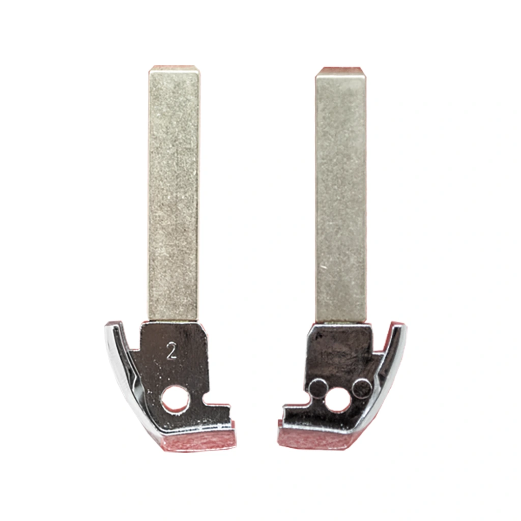 Inserti per Chiave intelligente - Profilo Hu83