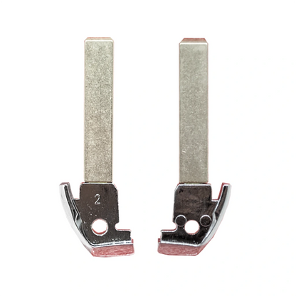 Inserti per Chiave intelligente - Profilo Hu83