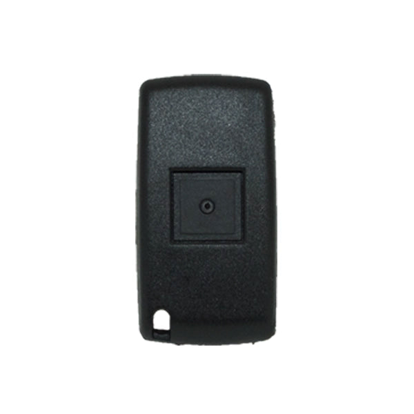 Coque Psa Pliable 4 Boutons Profil Hu83 En Circuito