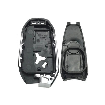 Guscio di Comando Keyless 3 Pulsanti Psa - Profilo Va2 
