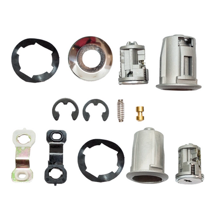 Pareja de Bombínes de Puerta Citroen Berlingo (Perfil SX9)