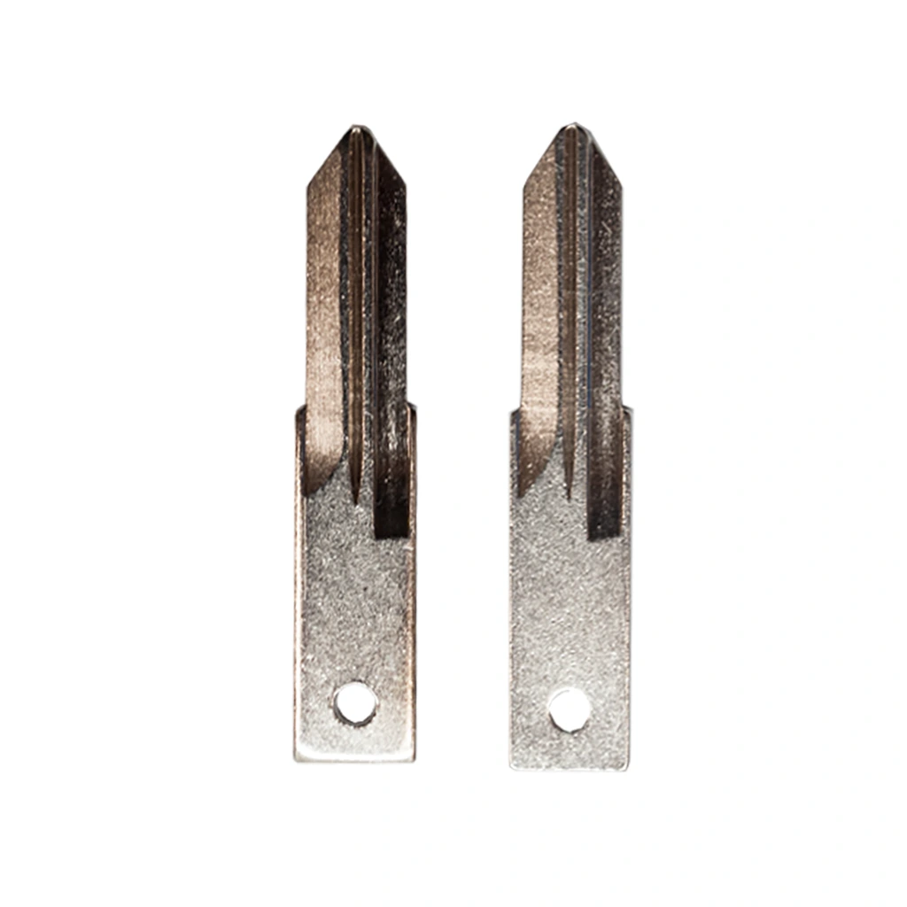 Inserti per Chiave Fisso - Profilo Vac102