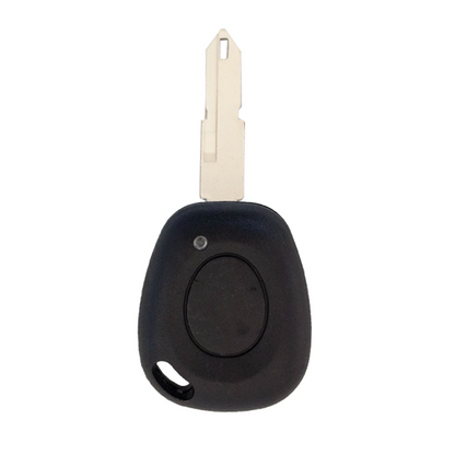 Carcasa De Mando Fijo Renault 1 Boton - Perfil Ne73/72