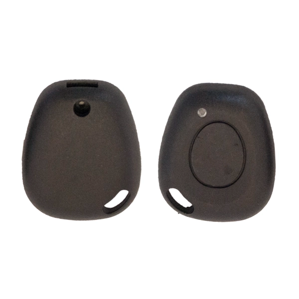 Carcasa De Mando Fijo Renault 1 Boton - Perfil Ne73/72