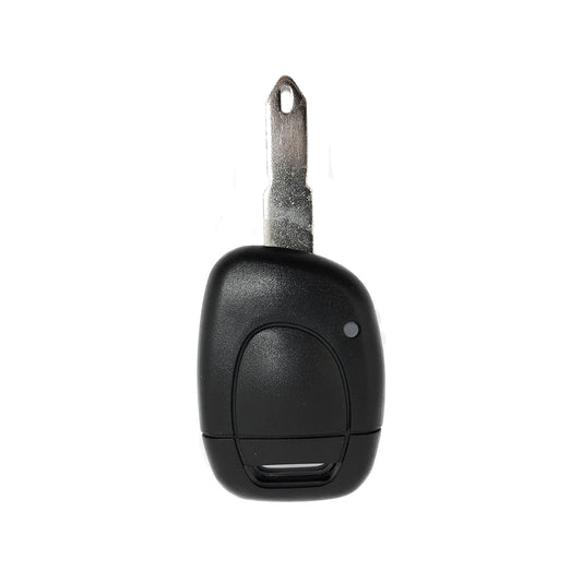 2001-2008 Télécommande Fixe Renault Clio Ii - Kangoo | Ref. Original: 8200100173