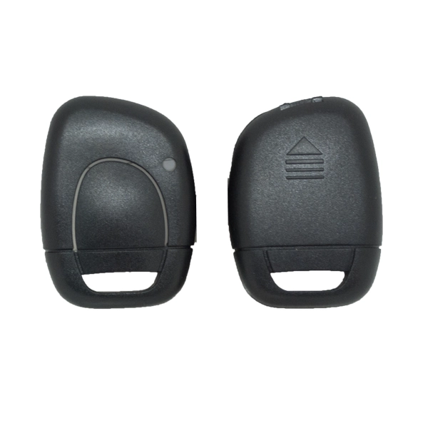 Coque De Télécommande Fixe 1 Bouton Renault (Lame Ne73/72)