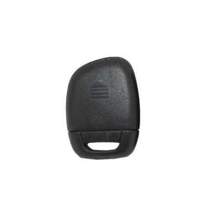 Caixa de Controle Remoto Fixo 1 Botão Renault - Perfil Vac102