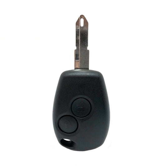 2002-2010 Telemando Fijo Renault Kangoo - Trafic - Master - Clio