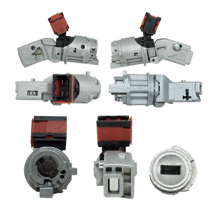 Antivol Avec Verrouillage De La Direction Clio Master Kangoo Traffic Fluence Modus Twingo Va2 Profile