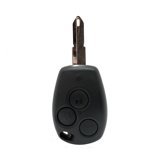 2003-2010 Telemando Fijo Renault Kangoo - Trafic - Master | Ref. Original: 805677317R