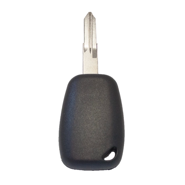 Carcasa De Mando Fijo 2 Botones Renault - Perfil Vac102