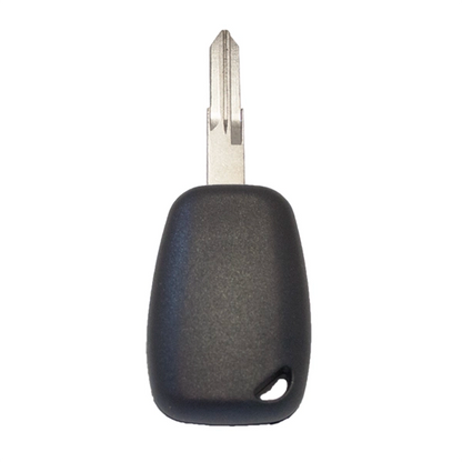 Carcasa De Mando Fijo 2 Botones Renault - Perfil Vac102