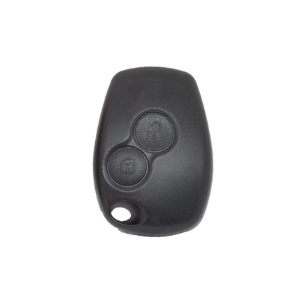Coque De Télécommande Renault Kangoo Iii Fixe 2