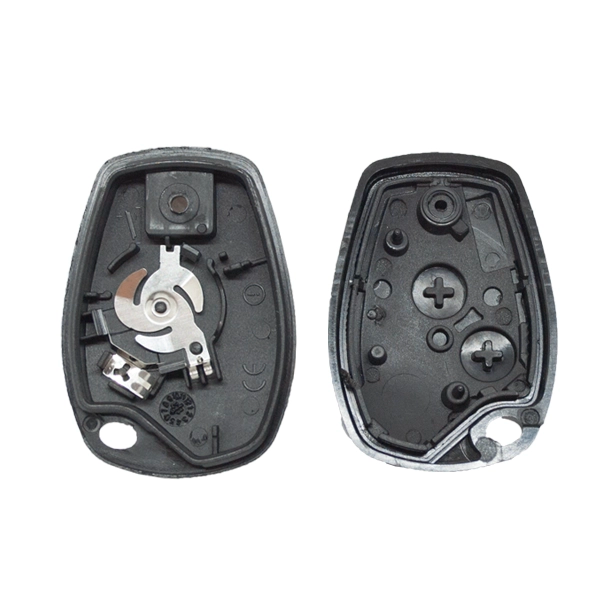 Coque De Télécommande Renault Kangoo Iii Fixe 2