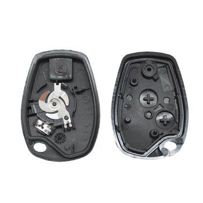 Coque De Télécommande Renault Kangoo Iii Fixe 2