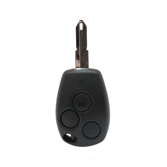 2002-2010 Remote Head Key for Renault Kangoo - Trafic - Master | Perfil: Ne73/72
