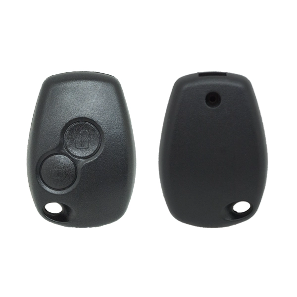 Coque De Télécommande Renault Kangoo Iii Fixe 2