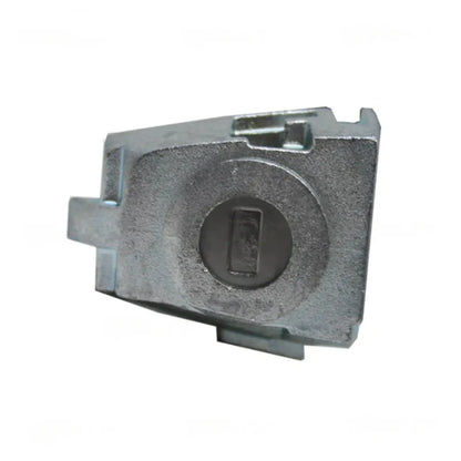 Renault Kadjar Door Cylinder - Hyn17 Profile (Original)