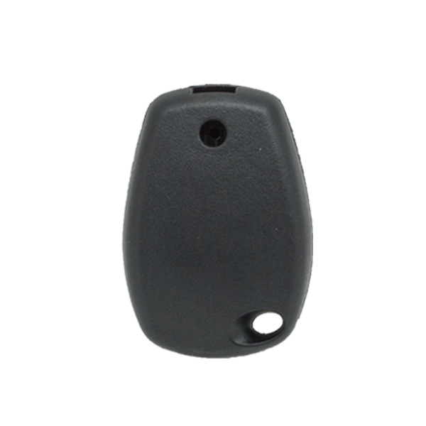 Coque De Télécommande Renault Clio Iii Fixe 3 Boutons