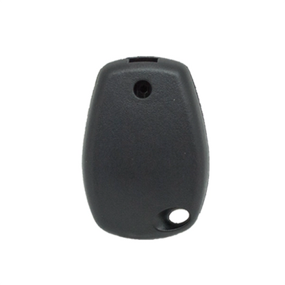 Coque De Télécommande Renault Clio Iii Fixe 3 Boutons