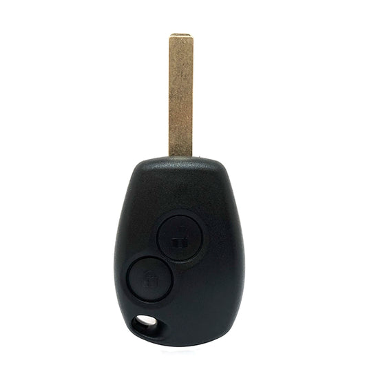 2014+ Remote Head Key  Renault Traffic - Master