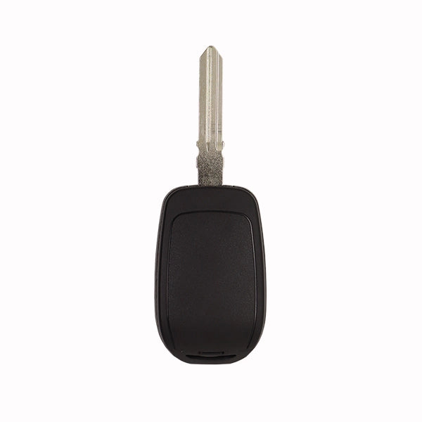 Carcasa De Mando Fijo 2 Botones Renault - Perfil Hu179