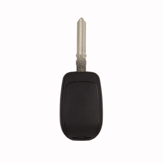 Carcasa De Mando Fijo 2 Botones Renault - Perfil Hu179