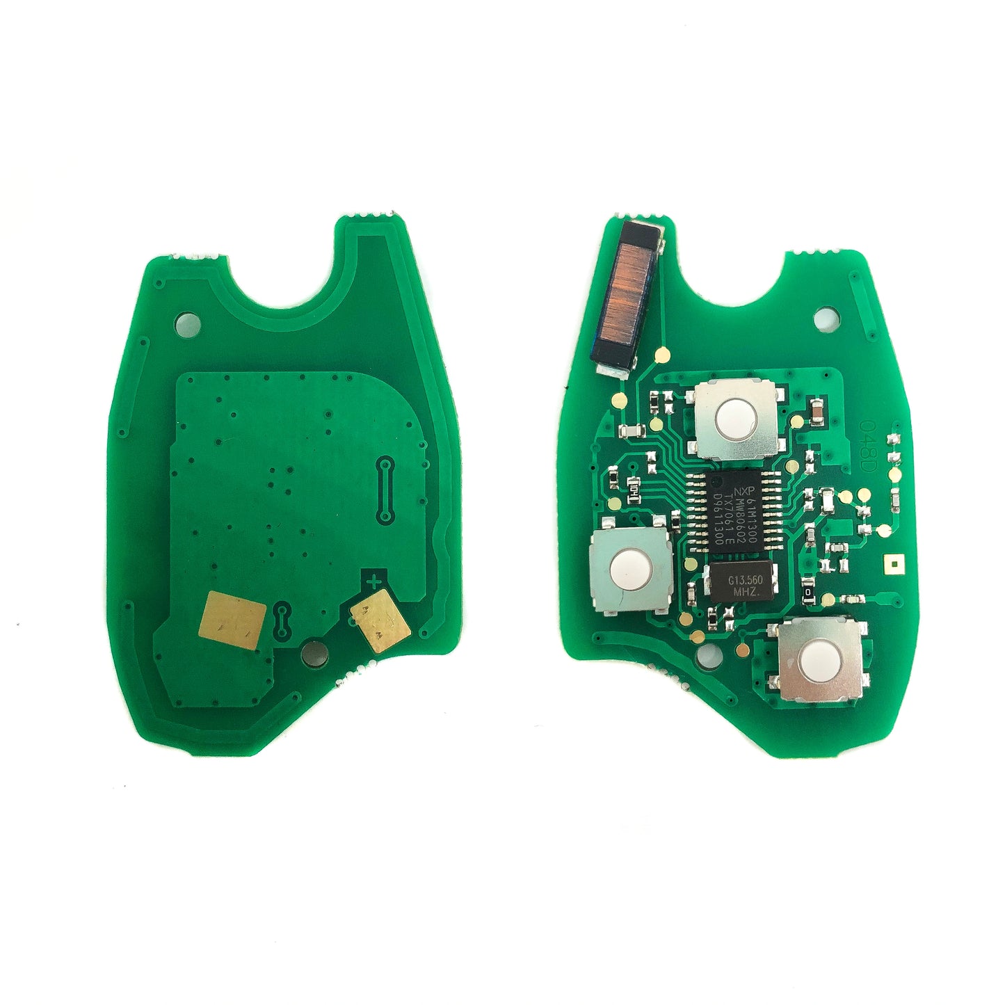 2014+ Telemando Fijo Renault Traffic - Master - Twingo | Ref. Original: 805647402R