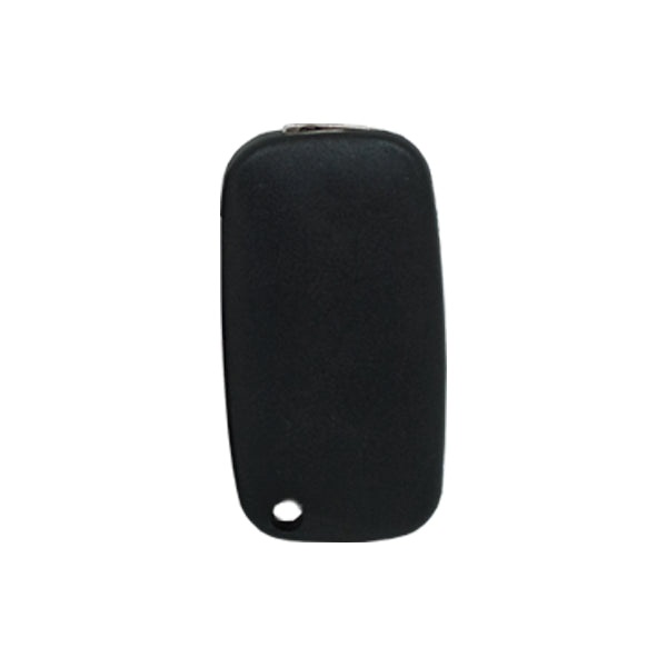 Coque De Télécommande Renault Clio Iii Pliable 2 Boutons