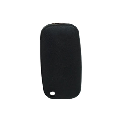 Coque De Télécommande Renault Clio Iii Pliable 2 Boutons
