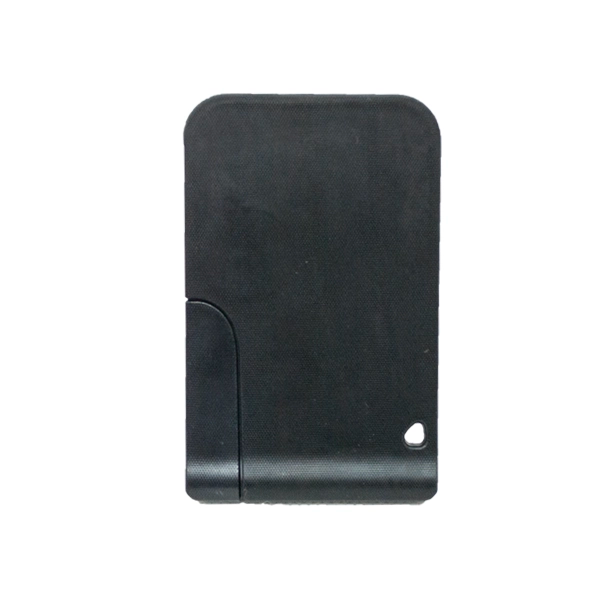 Coque Carte Renault Megane Ii 3 Boutons Avec Lâme