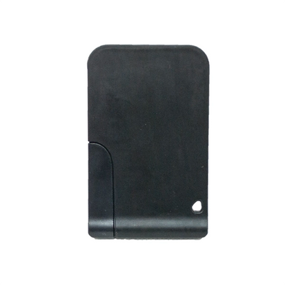 Coque Carte Renault Megane Ii 3 Boutons Avec Lâme