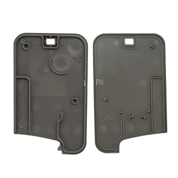 Caixa Cartão Renault 2 Botões Sem Lâmina