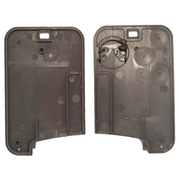 Caixa Cartão Renault Sem Lâmina 