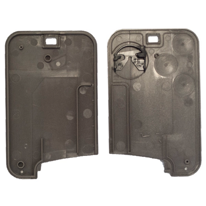 Caixa Cartão Renault Sem Lâmina 