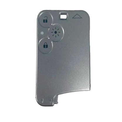 Renault 3 Button Card Case