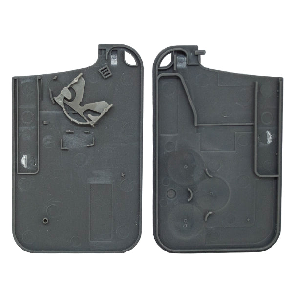 Renault 3 Button Card Case