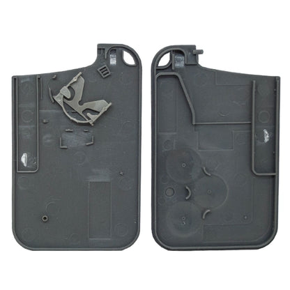 Renault 3 Button Card Case