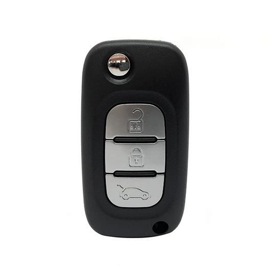 2014+ Remote Flip Key for Renault Twingo - Primastar - Nv300 | Original Ref.: 2826800Q4A