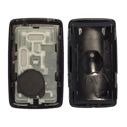 Remote Control Housing Card 4 Buttons Renault - Megane Iv