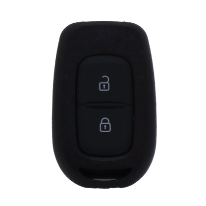 Carcasa De Mando Fijo 2 Botones Renault - Perfil Va2